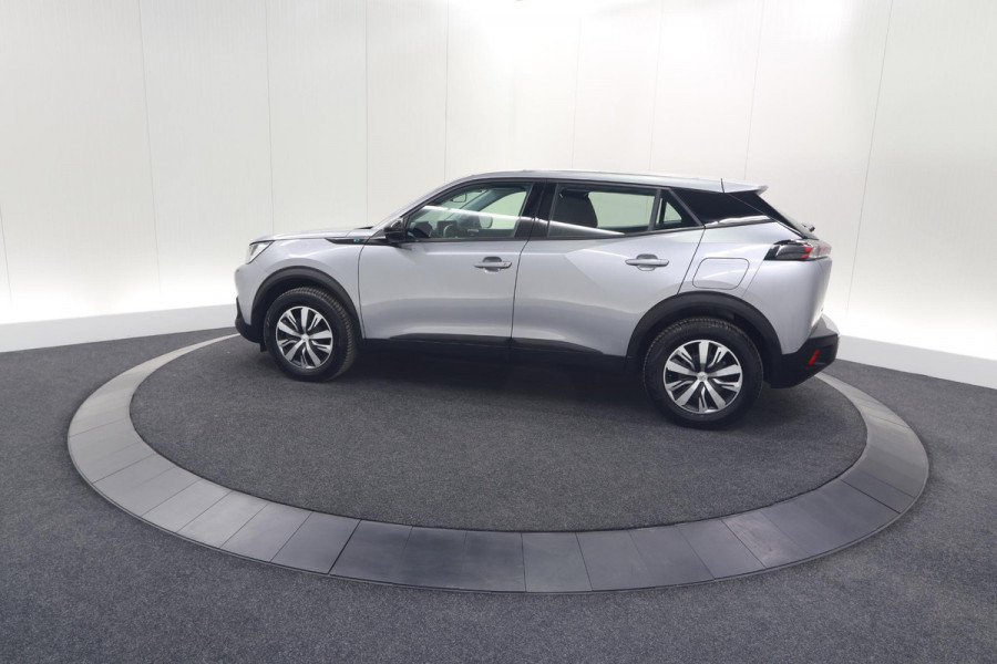 Peugeot e-2008 EV Active 50 kWh | Camera | Navigatie | Climate Control | Apple Carplay