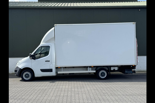 Renault Master T35 2.3 dCi L3H2 Laadklep Airco Cruise Bluetooth Navigatie systeem