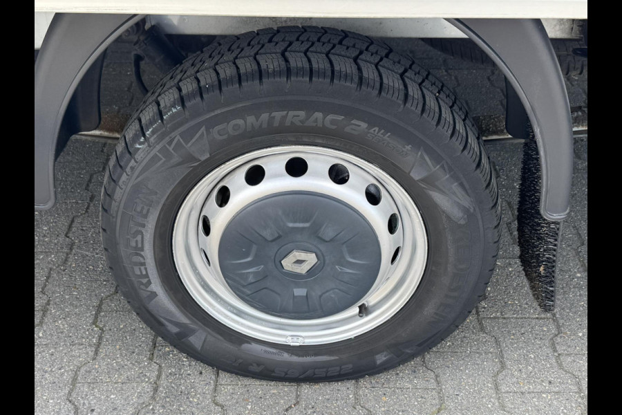 Renault Master T35 2.3 dCi L3H2 Laadklep Airco Cruise Bluetooth Navigatie systeem
