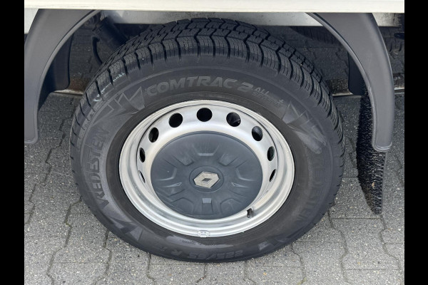 Renault Master T35 2.3 dCi L3H2 Laadklep Airco Cruise Bluetooth Navigatie systeem