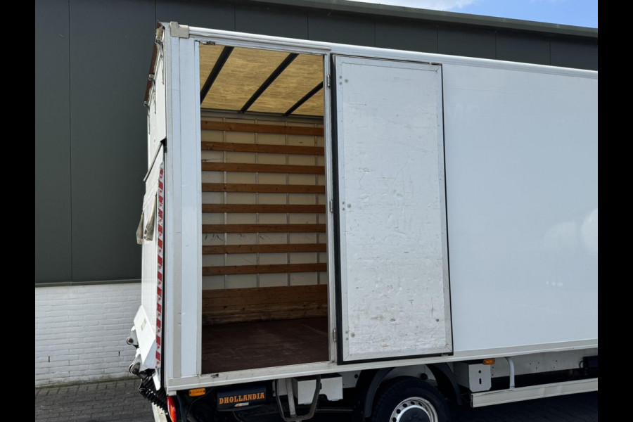 Renault Master T35 2.3 dCi L3H2 Laadklep Airco Cruise Bluetooth Navigatie systeem