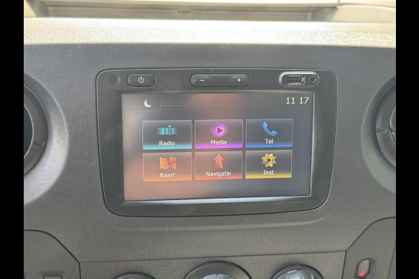 Renault Master T35 2.3 dCi L3H2 Laadklep Airco Cruise Bluetooth Navigatie systeem