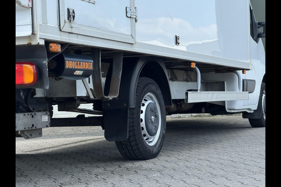 Renault Master T35 2.3 dCi L3H2 Laadklep Airco Cruise Bluetooth Navigatie systeem