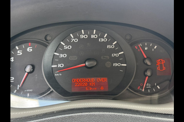 Renault Master T35 2.3 dCi L3H2 Laadklep Airco Cruise Bluetooth Navigatie systeem