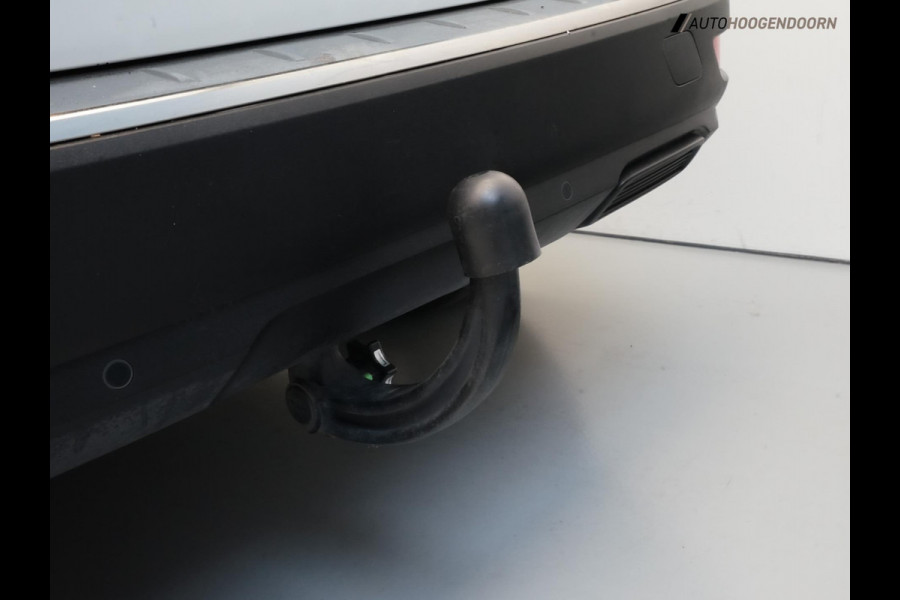 Peugeot 5008 1.6 Allure 7-zits 165pk (AUTOMAAT,APPLE CARPLAY,LED,DODEHOEK,KEYLESS,DIGITAAL DISPLAY,360 CAMERA,TREKHAAK,LM-VELGEN)