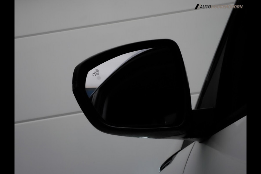 Peugeot 5008 1.6 Allure 7-zits 165pk (AUTOMAAT,APPLE CARPLAY,LED,DODEHOEK,KEYLESS,DIGITAAL DISPLAY,360 CAMERA,TREKHAAK,LM-VELGEN)