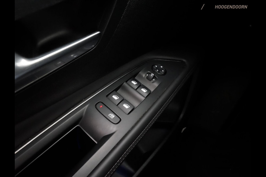 Peugeot 5008 1.6 Allure 7-zits 165pk (AUTOMAAT,APPLE CARPLAY,LED,DODEHOEK,KEYLESS,DIGITAAL DISPLAY,360 CAMERA,TREKHAAK,LM-VELGEN)