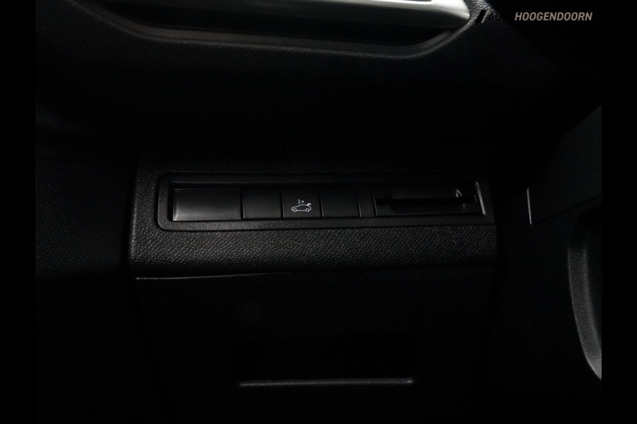 Peugeot 5008 1.6 Allure 7-zits 165pk (AUTOMAAT,APPLE CARPLAY,LED,DODEHOEK,KEYLESS,DIGITAAL DISPLAY,360 CAMERA,TREKHAAK,LM-VELGEN)