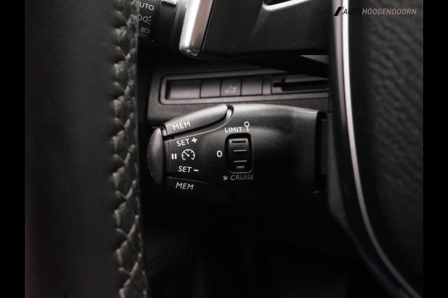 Peugeot 5008 1.6 Allure 7-zits 165pk (AUTOMAAT,APPLE CARPLAY,LED,DODEHOEK,KEYLESS,DIGITAAL DISPLAY,360 CAMERA,TREKHAAK,LM-VELGEN)