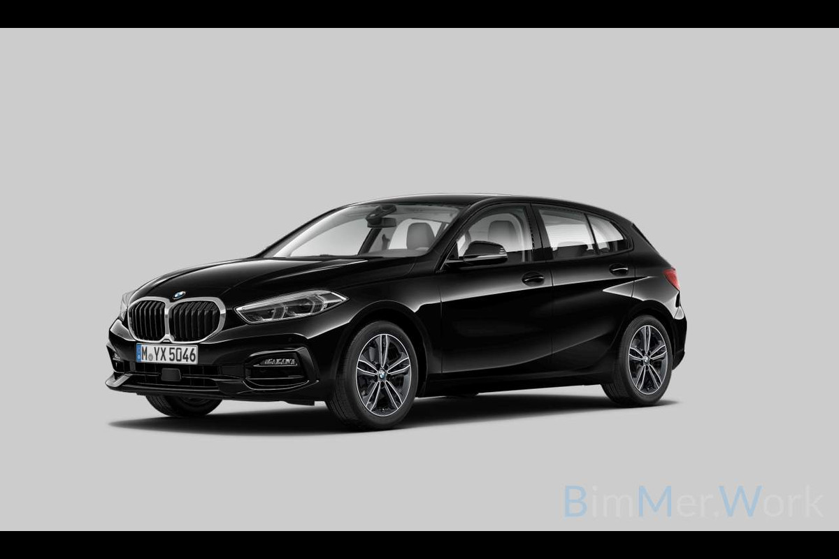 BMW 1-serie 118i High Executive Edition | Virtual Dash | Apple Carplay | Stoelverwarming | Leer | Led | Keyless | PDC | Shadow Line | Automaat | M Sport Stuur | Climate Control | Cruise Control | BMW 1-serie 118i High Executive Edition | Virtual Dash | Apple Carplay | Stoelverwarming | Leer | Led | Keyless | PDC | Shadow Line | Automaat | M Sport Stuur | Climate Control | Cruise Control |