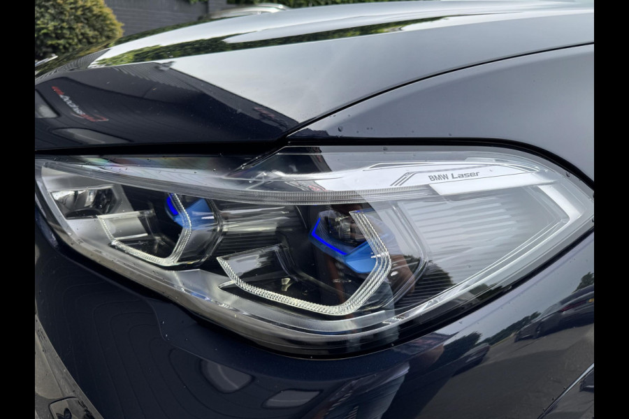 BMW X5 M50d High Executive | Panorama dak | TV Schermen | Bowers & Wilkins | 360 Camera | Laser | 22 Inch Lichtmetalen Velgen |