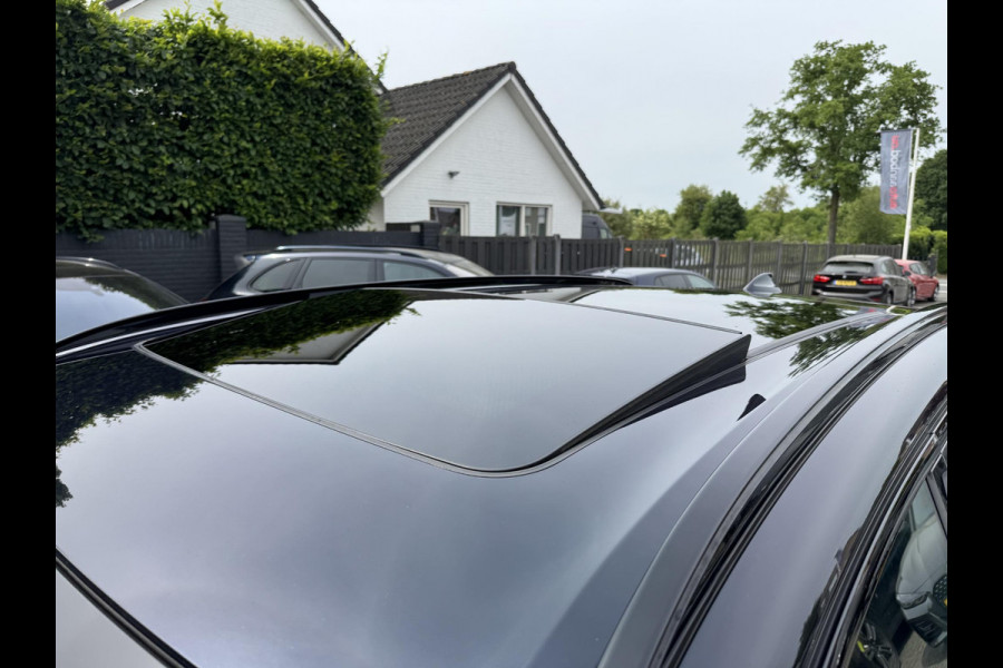 BMW X5 M50d High Executive | Panorama dak | TV Schermen | Bowers & Wilkins | 360 Camera | Laser | 22 Inch Lichtmetalen Velgen |
