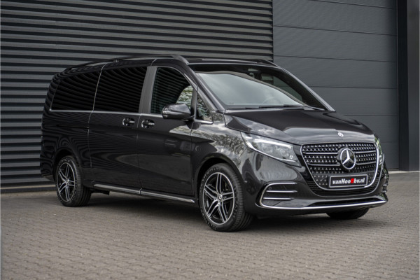 Mercedes-Benz V-Klasse 300d Extra Lang AMG-Line -Distronic-