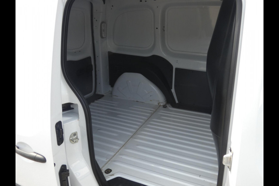 Nissan NV250 1.5 dCi 95 L1H1 Acenta