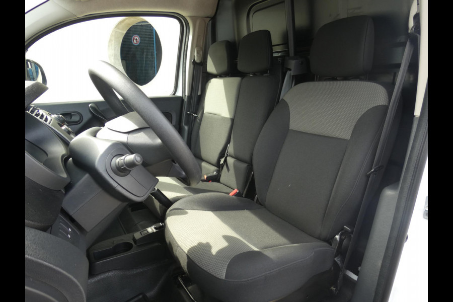 Nissan NV250 1.5 dCi 95 L1H1 Acenta