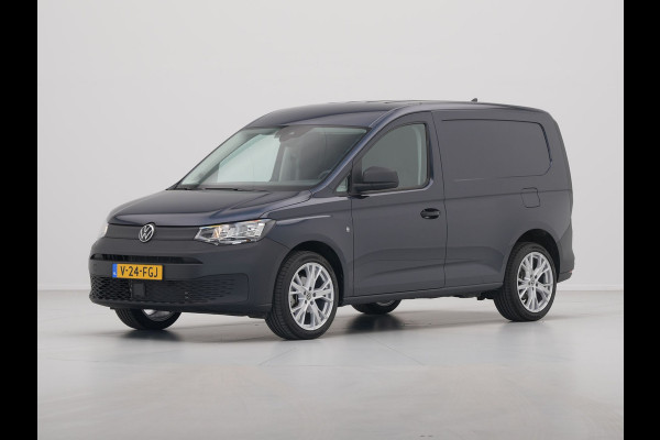 Volkswagen Caddy Cargo 2.0 TDI 102pk Trend Navi via App Airco Cruise Trekhaak