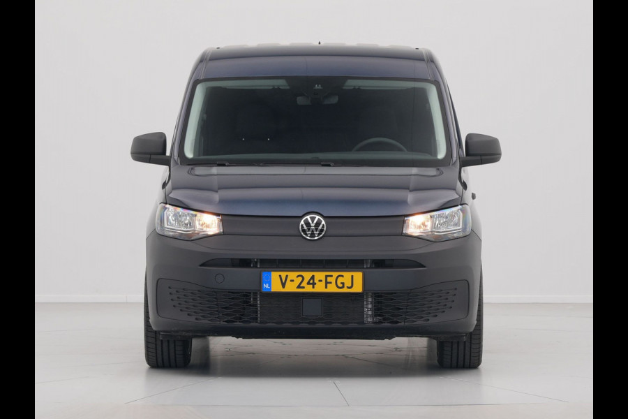 Volkswagen Caddy Cargo 2.0 TDI 102pk Trend Navi via App Airco Cruise Trekhaak