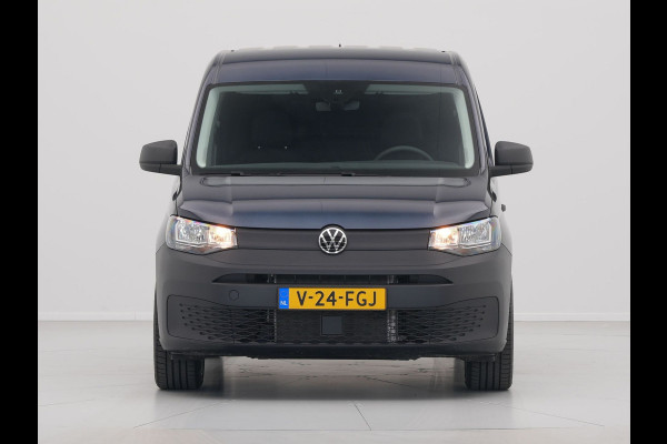 Volkswagen Caddy Cargo 2.0 TDI 102pk Trend Navi via App Airco Cruise Trekhaak