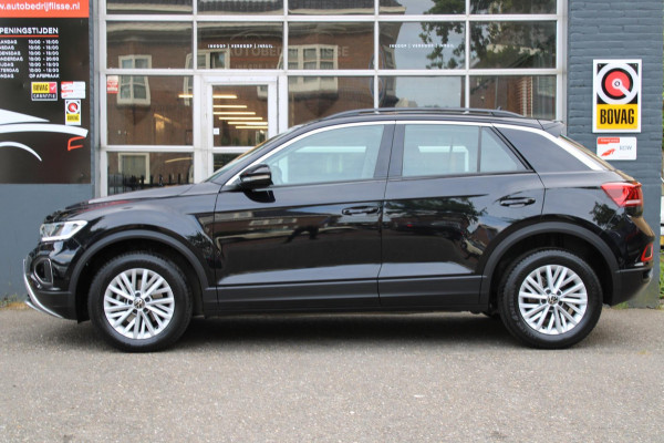 Volkswagen T-Roc 1.0 TSI Life Business Airco Camera CarPlay Nap