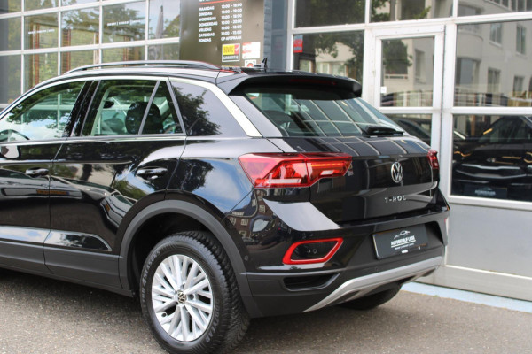 Volkswagen T-Roc 1.0 TSI Life Business Airco Camera CarPlay Nap