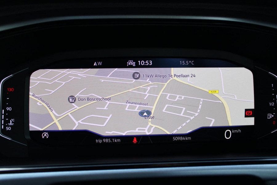 Volkswagen T-Roc 1.0 TSI Life Business Airco Camera CarPlay Nap
