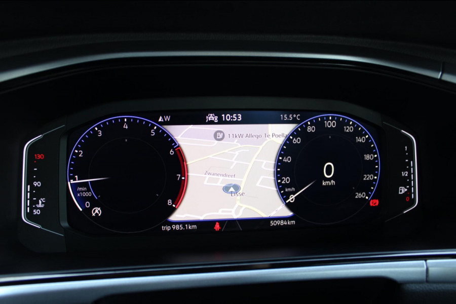 Volkswagen T-Roc 1.0 TSI Life Business Airco Camera CarPlay Nap