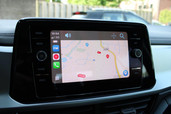 Volkswagen T-Roc 1.0 TSI Life Business Airco Camera CarPlay Nap