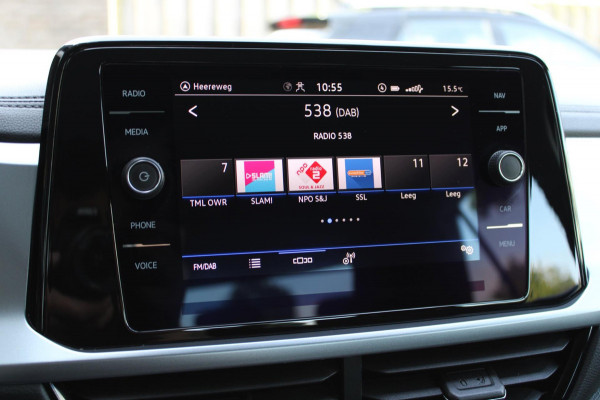Volkswagen T-Roc 1.0 TSI Life Business Airco Camera CarPlay Nap