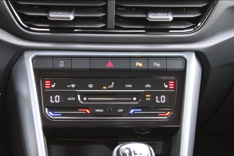 Volkswagen T-Roc 1.0 TSI Life Business Airco Camera CarPlay Nap