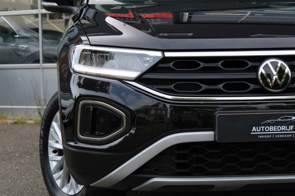 Volkswagen T-Roc 1.0 TSI Life Business Airco Camera CarPlay Nap