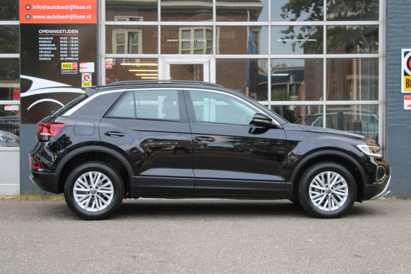 Volkswagen T-Roc 1.0 TSI Life Business Airco Camera CarPlay Nap