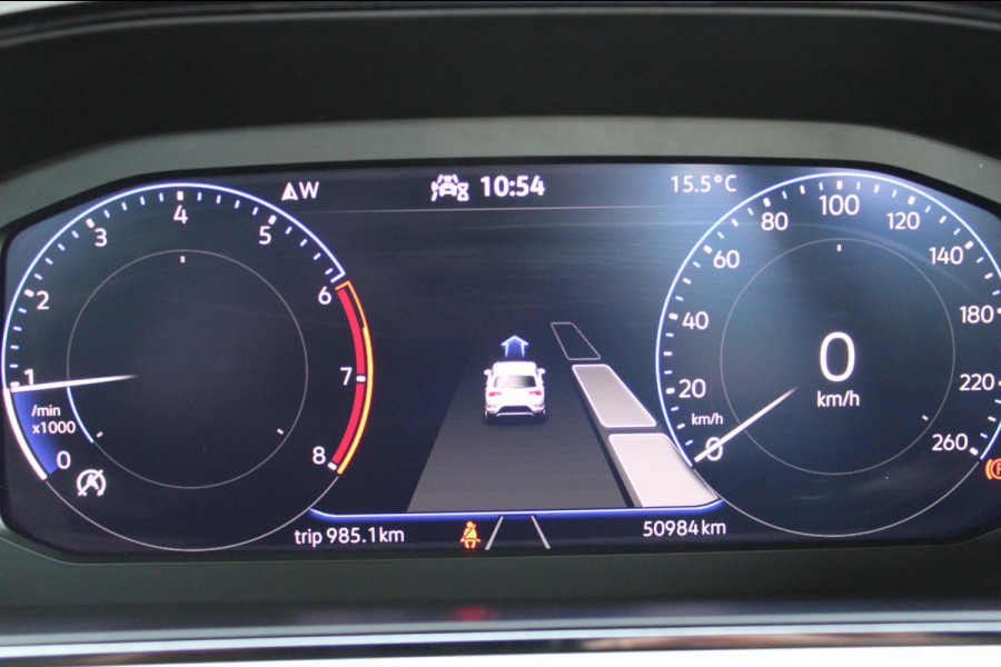 Volkswagen T-Roc 1.0 TSI Life Business Airco Camera CarPlay Nap