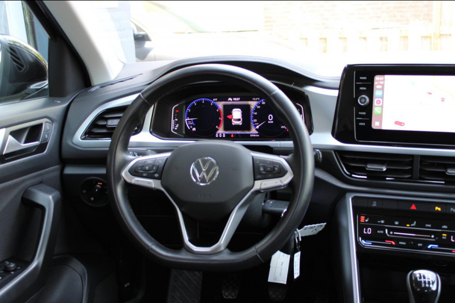 Volkswagen T-Roc 1.0 TSI Life Business Airco Camera CarPlay Nap