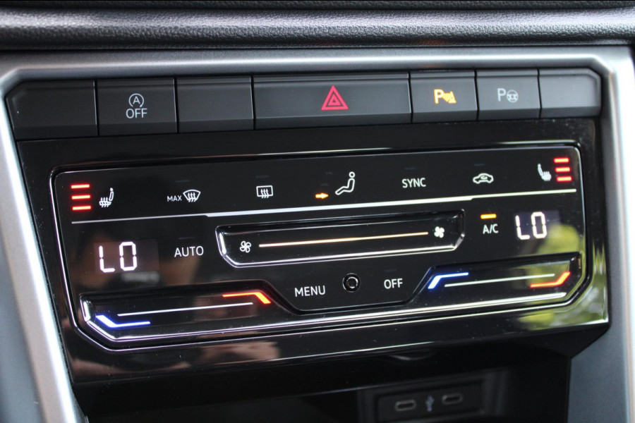 Volkswagen T-Roc 1.0 TSI Life Business Airco Camera CarPlay Nap