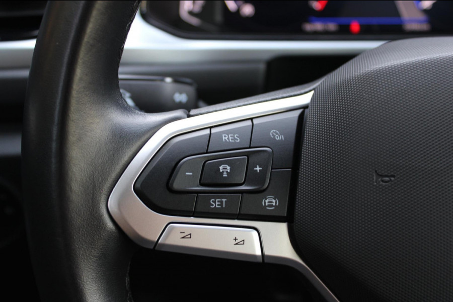 Volkswagen T-Roc 1.0 TSI Life Business Airco Camera CarPlay Nap