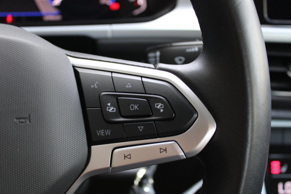 Volkswagen T-Roc 1.0 TSI Life Business Airco Camera CarPlay Nap
