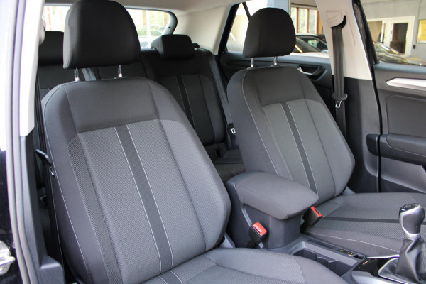 Volkswagen T-Roc 1.0 TSI Life Business Airco Camera CarPlay Nap