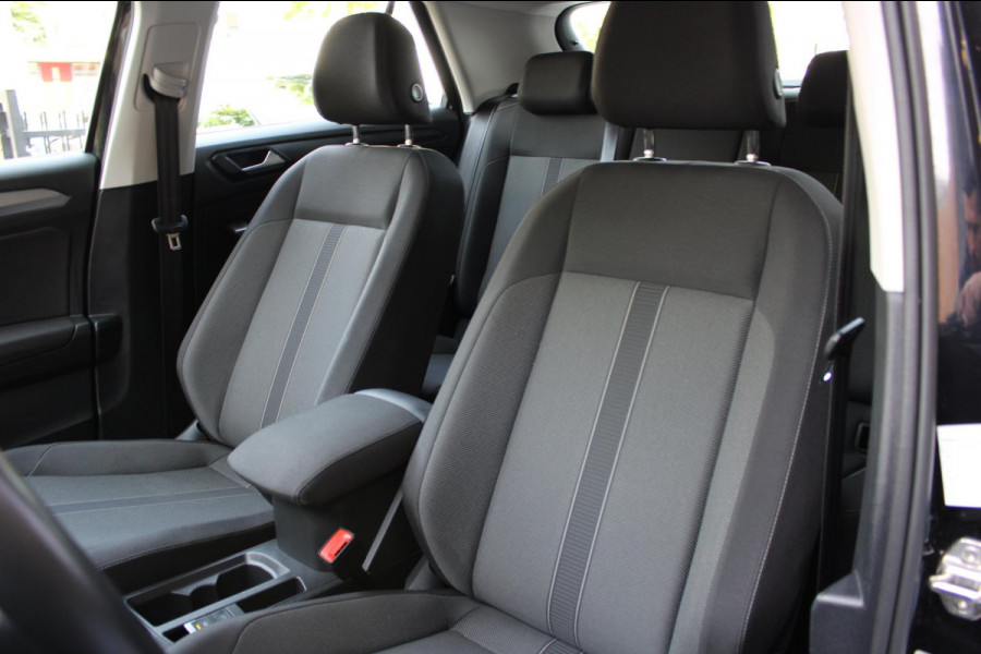 Volkswagen T-Roc 1.0 TSI Life Business Airco Camera CarPlay Nap