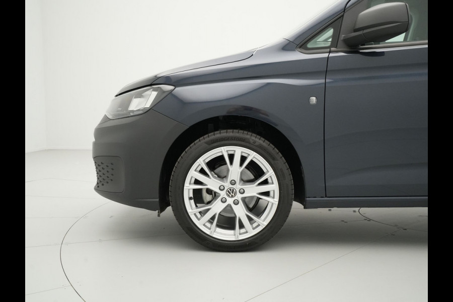 Volkswagen Caddy Cargo 2.0 TDI 102pk Trend Navi via App Airco Cruise Trekhaak