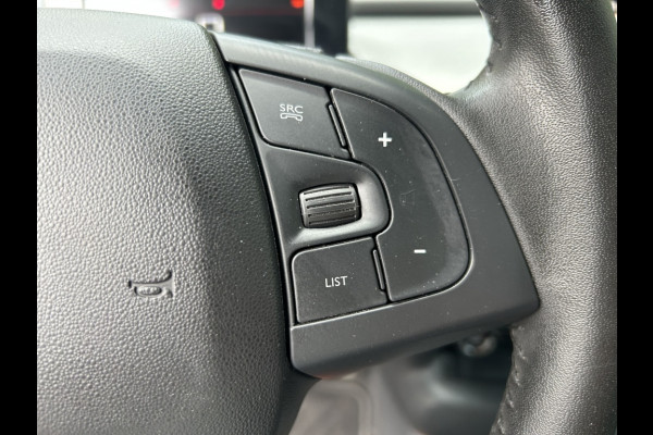 Citroën C4 Cactus 1.2 PT 110pk Shine Leder, Navi, Camera, Carplay, 17" LMV