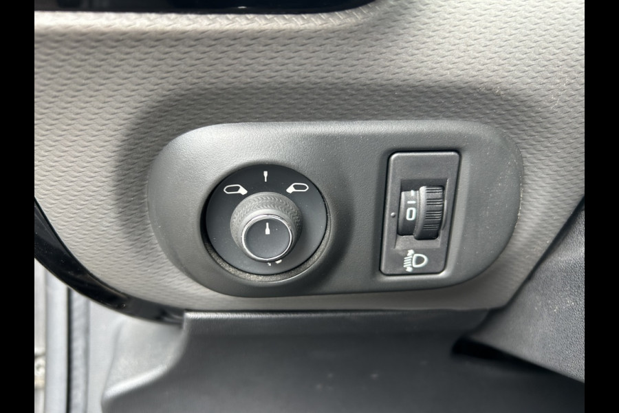 Citroën C4 Cactus 1.2 PT 110pk Shine Leder, Navi, Camera, Carplay, 17" LMV