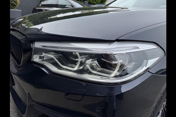BMW 5 Serie 540d xDrive High Executive | M pakket | Panorama dak | Memory stoelen | Heads up Display | Adaptieve cruis control | Herman Kardon