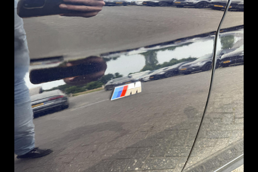 BMW 5 Serie 540d xDrive High Executive | M pakket | Panorama dak | Memory stoelen | Heads up Display | Adaptieve cruis control | Herman Kardon