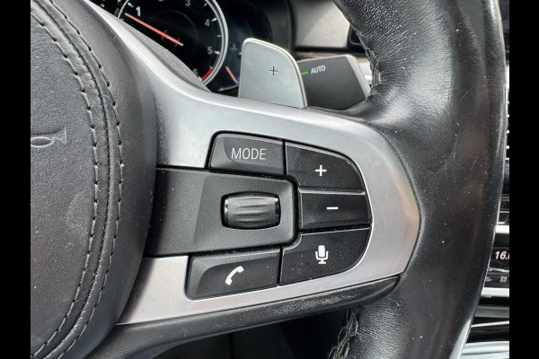 BMW 5 Serie 540d xDrive High Executive | M pakket | Panorama dak | Memory stoelen | Heads up Display | Adaptieve cruis control | Herman Kardon