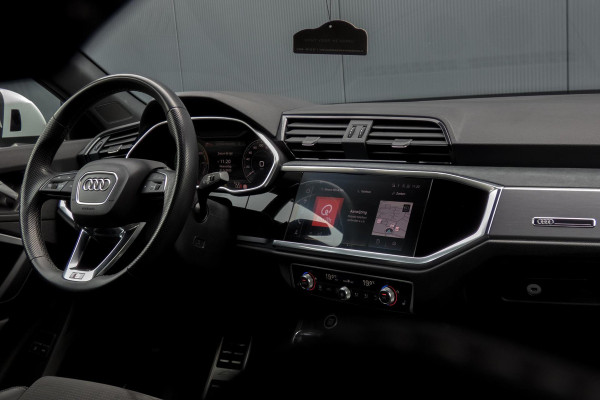 Audi Q3 Sportback 45 TFSI e S Edition | S-LINE | ACC | PDC | KEYLESS