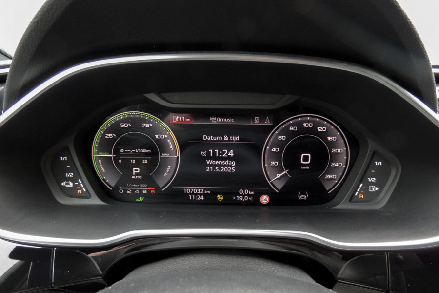 Audi Q3 Sportback 45 TFSI e S Edition | S-LINE | ACC | PDC | KEYLESS