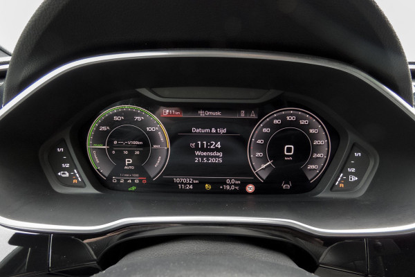 Audi Q3 Sportback 45 TFSI e S Edition | S-LINE | ACC | PDC | KEYLESS