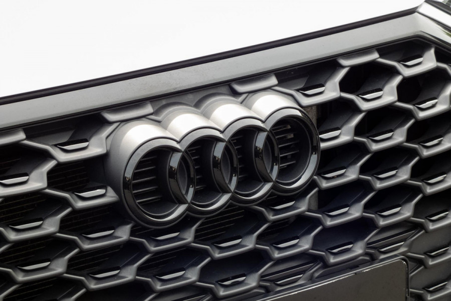 Audi Q3 Sportback 45 TFSI e S Edition | S-LINE | ACC | PDC | KEYLESS