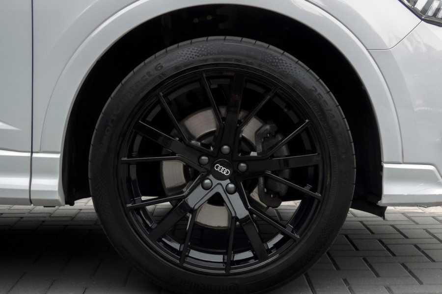 Audi Q3 Sportback 45 TFSI e S Edition | S-LINE | ACC | PDC | KEYLESS