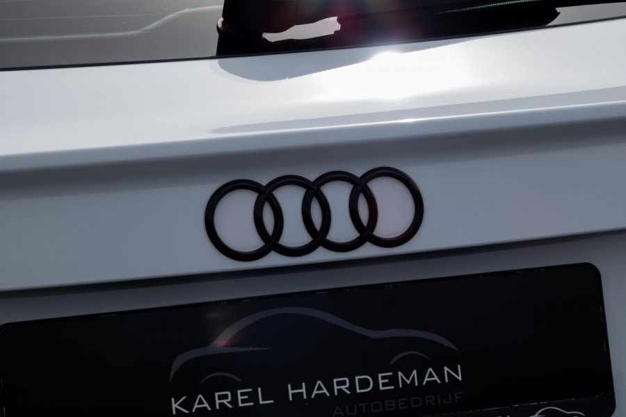 Audi Q3 Sportback 45 TFSI e S Edition | S-LINE | ACC | PDC | KEYLESS